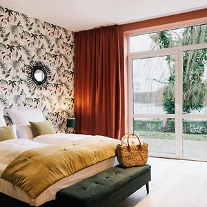 Landhaus Am See - Gaestezimmer
