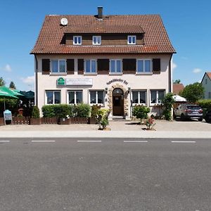 Schwaebischer Hof