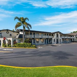 Quality Inn & Suites Altamonte Springs Orlando-North